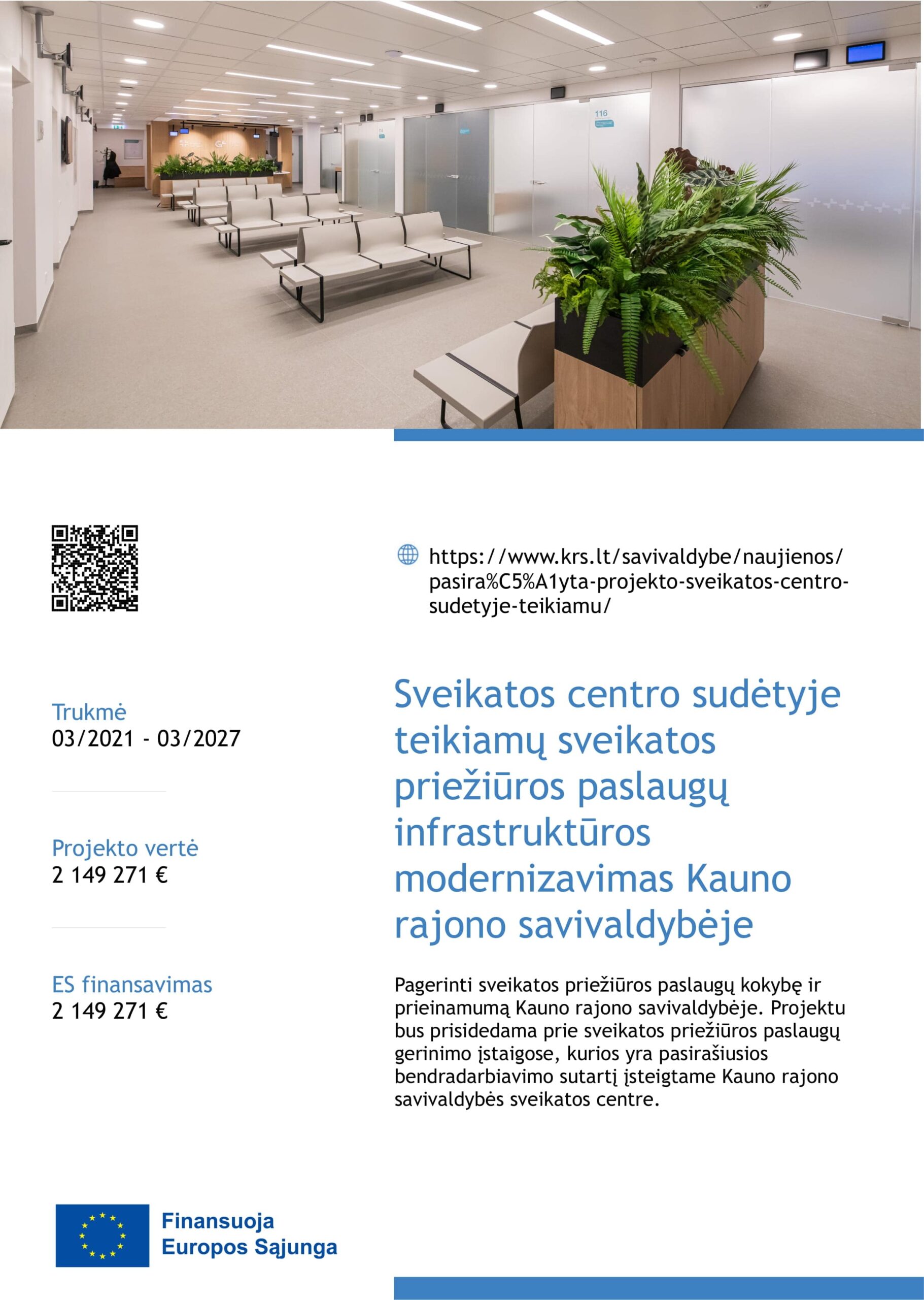 Projektas 2