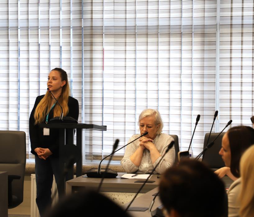 Kauno rajone įvertintas sveikatos sistemos pasirengimas dirbti ekstremalios situacijos sąlygomis